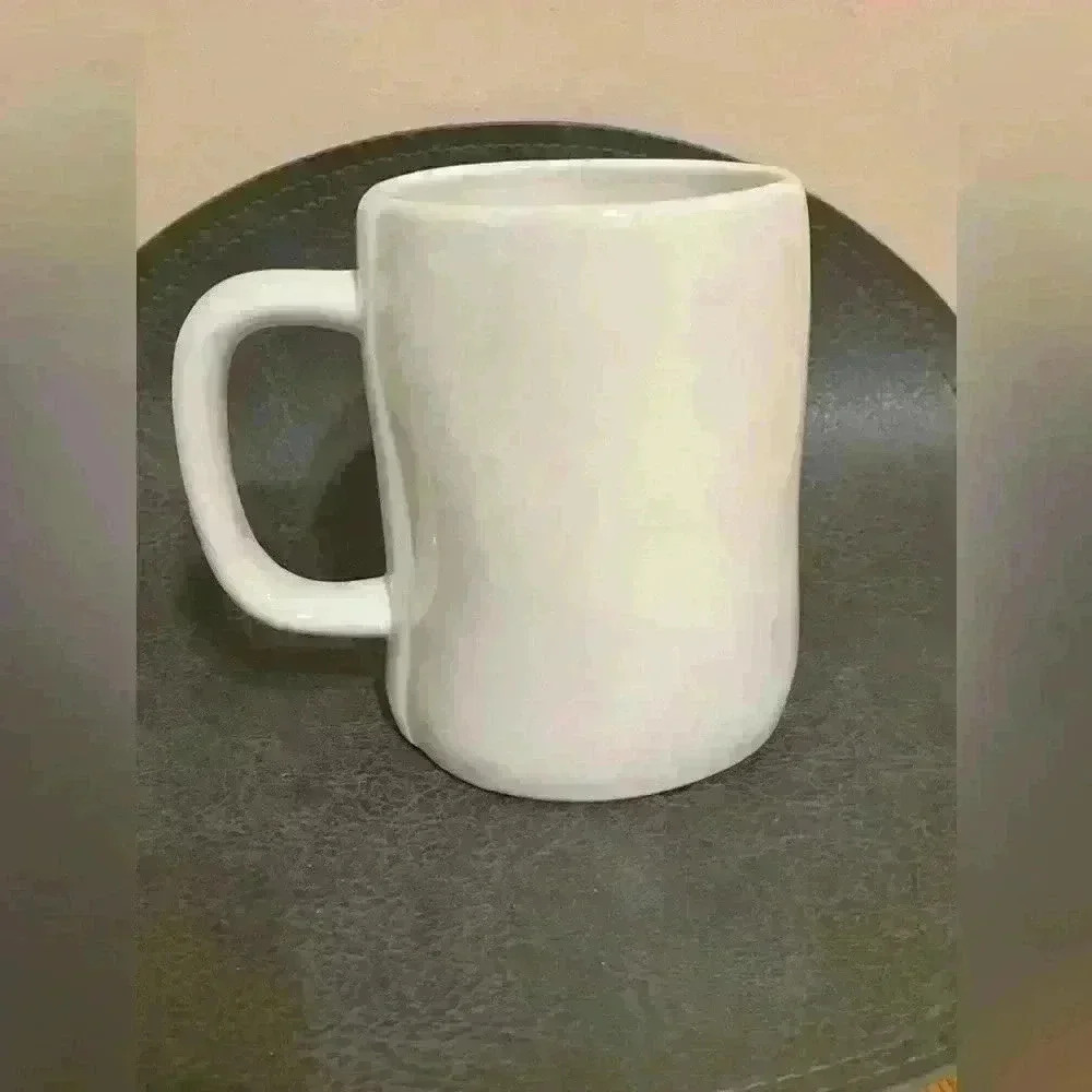 Rae Dunn Mug CUTIE PIE